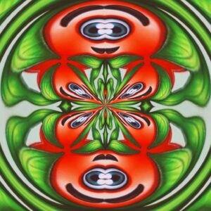 Grinder - Agrotonomy tomato
