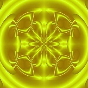 Grinder - Green & Gold